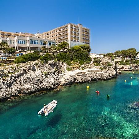 Globales Almirante Farragut Hotell Cala'N Blanes  Eksteriør bilde