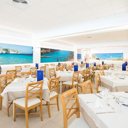 Globales Almirante Farragut Hotell Cala'N Blanes  Eksteriør bilde