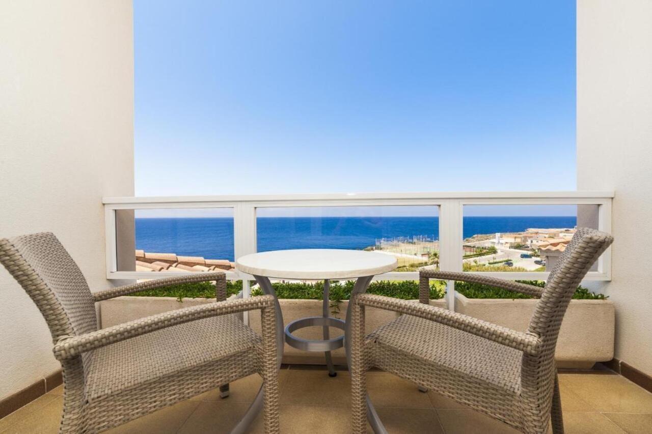Globales Almirante Farragut Hotell Cala'N Blanes  Eksteriør bilde