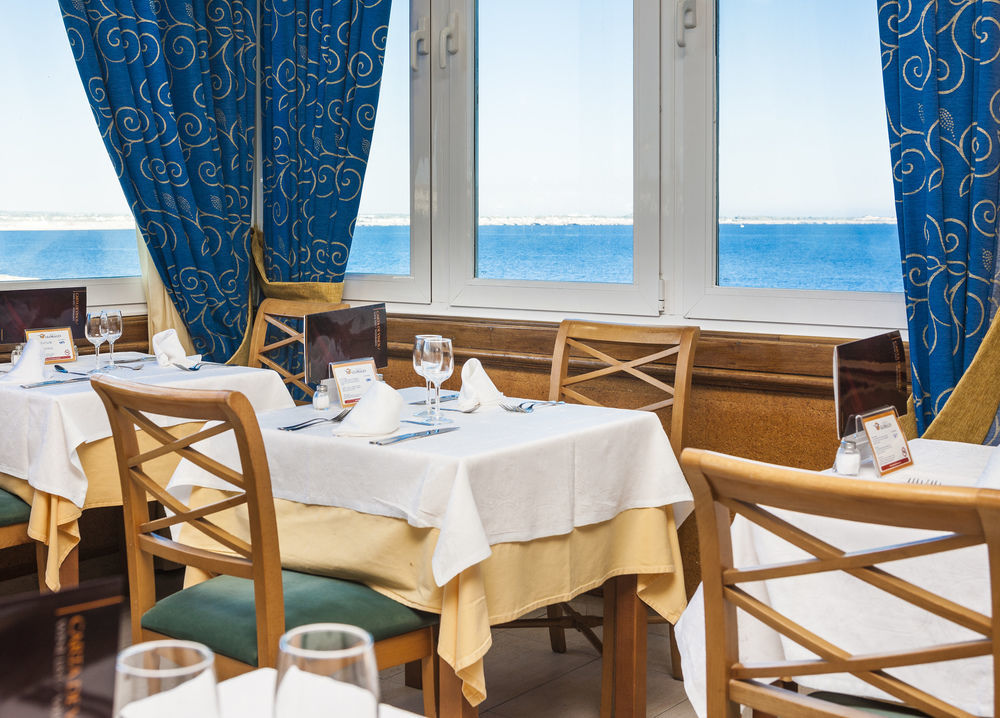 Globales Almirante Farragut Hotell Cala'N Blanes  Eksteriør bilde