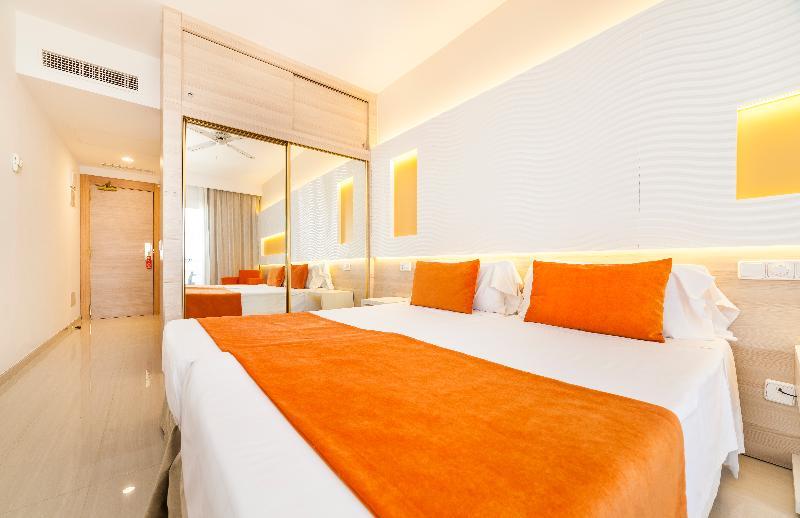 Globales Almirante Farragut Hotell Cala'N Blanes  Eksteriør bilde